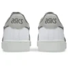 Japan S „White Steeple Grey“