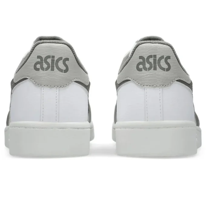 Japan S „White Steeple Grey“