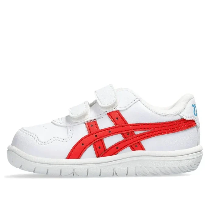 Japan S „White True Red“
