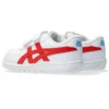 Japan S „White True Red“