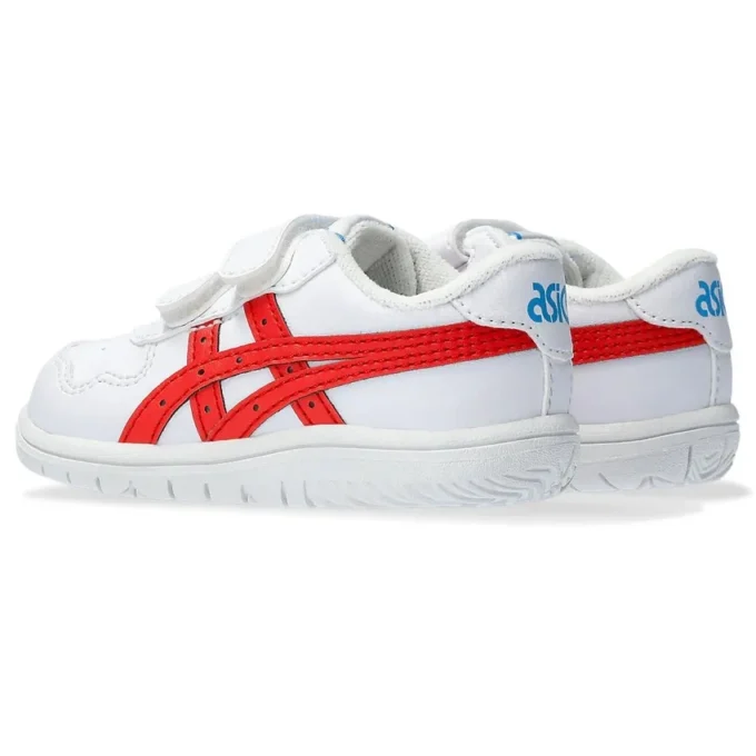 Japan S „White True Red“