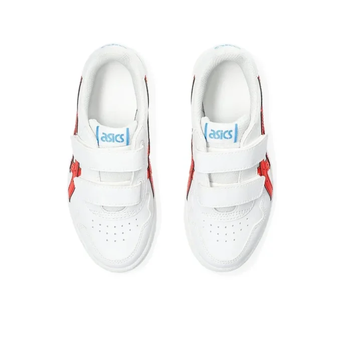 Japan S „White True Red“