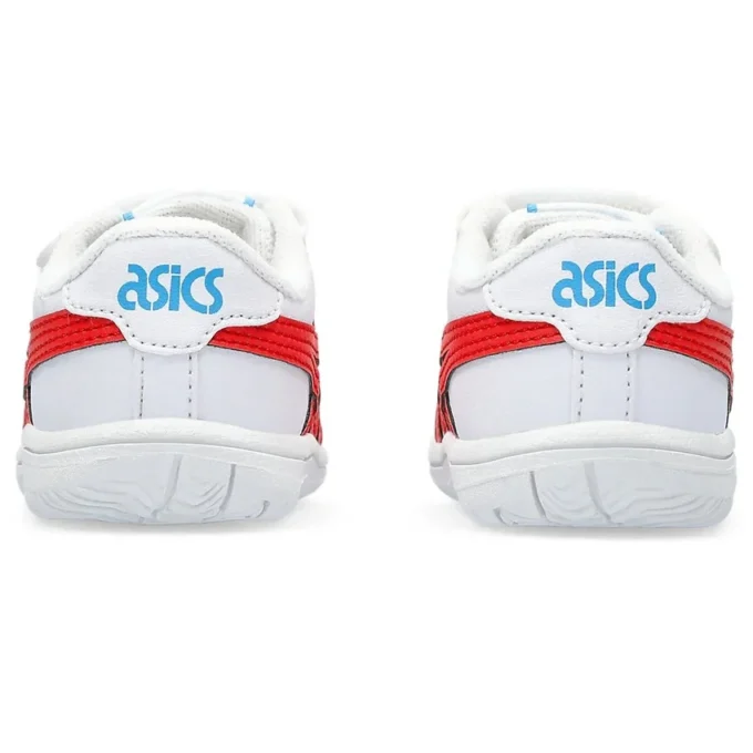 Japan S „White True Red“