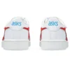Japan S „White True Red“