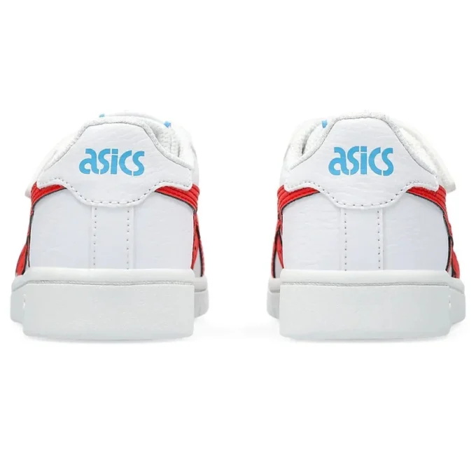 Japan S „White True Red“