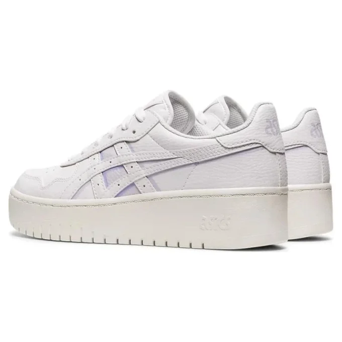 JapanS PF „White Purple“