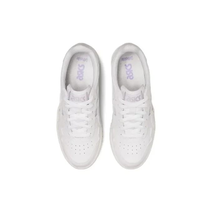 JapanS PF „White Purple“