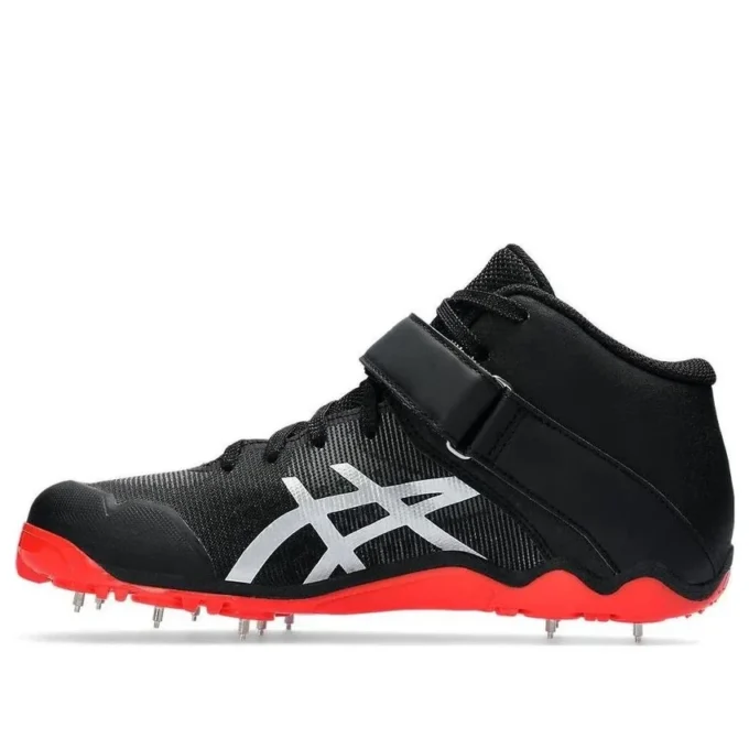 Javelin Pro II Sneaker „Schwarz“