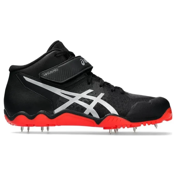 Javelin Pro II Sneaker „Schwarz“