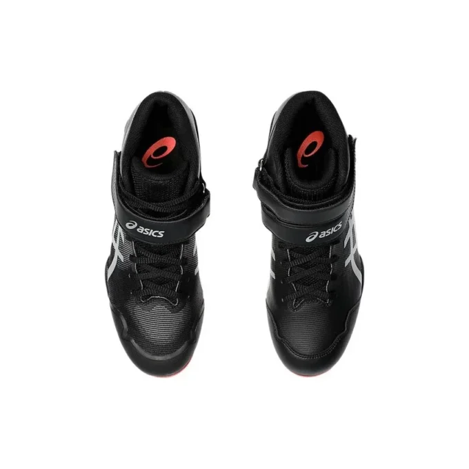 Javelin Pro II Sneaker „Schwarz“