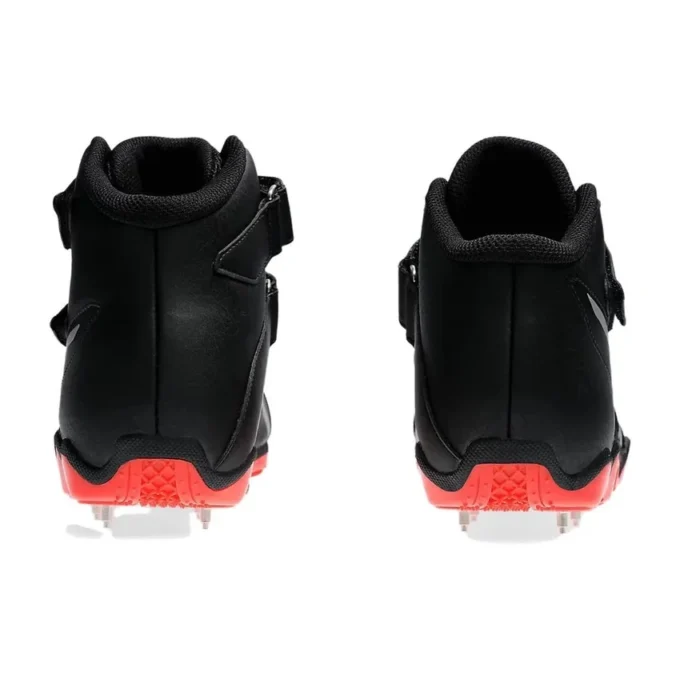 Javelin Pro II Sneaker „Schwarz“