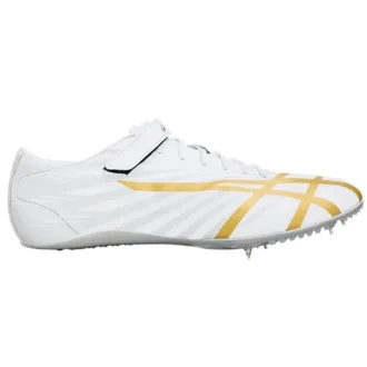 Jet Sprint „White“