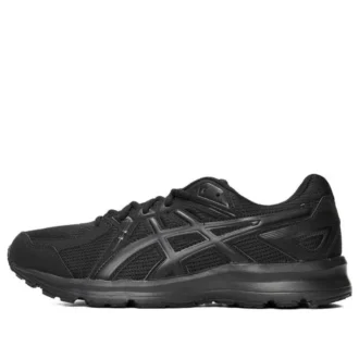 Jog 100 2 4E Wide „Triple Black“