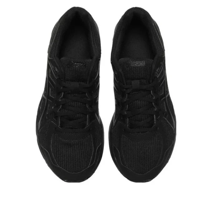 Jog 100 2 4E Wide „Triple Black“