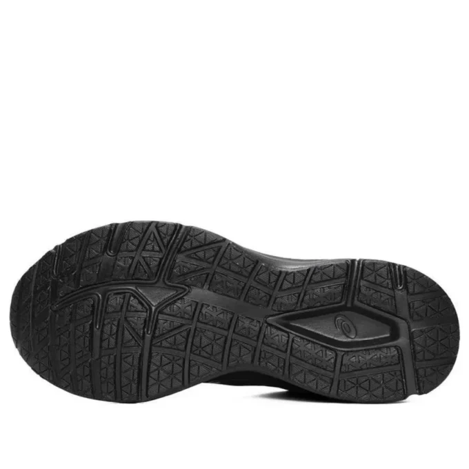 Jog 100 2 4E Wide „Triple Black“