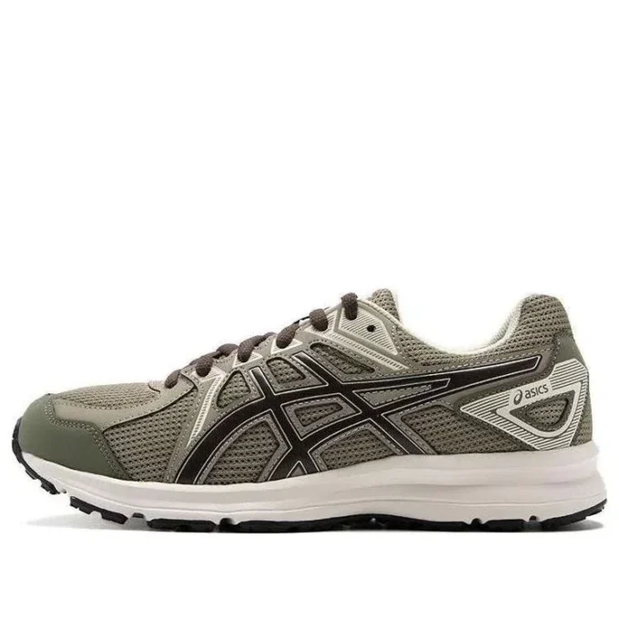 Jog 100 2 „Beige und Grün“