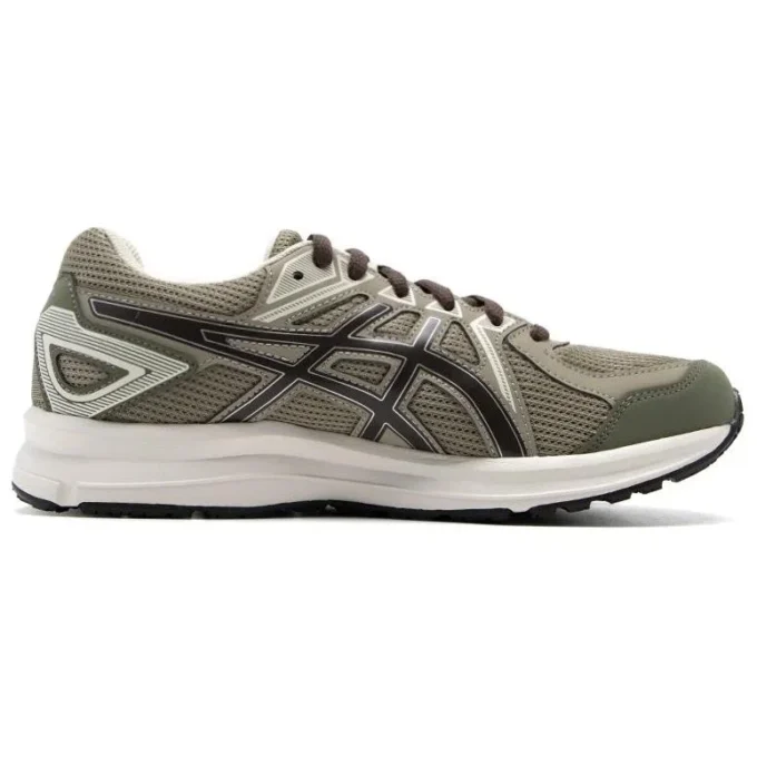 Jog 100 2 „Beige und Grün“