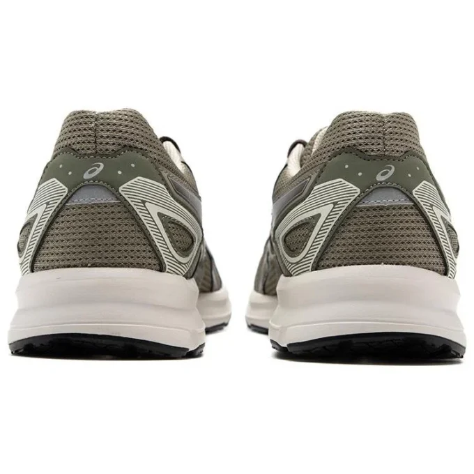 Jog 100 2 „Beige und Grün“