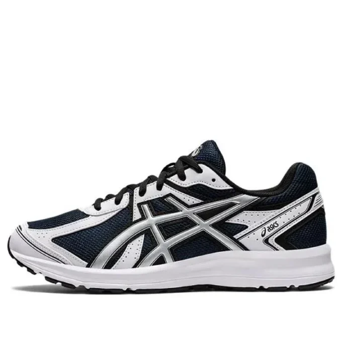 Jog 100 S 2E „White Blue Silver“