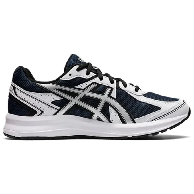 Jog 100 S 2E „White Blue Silver“