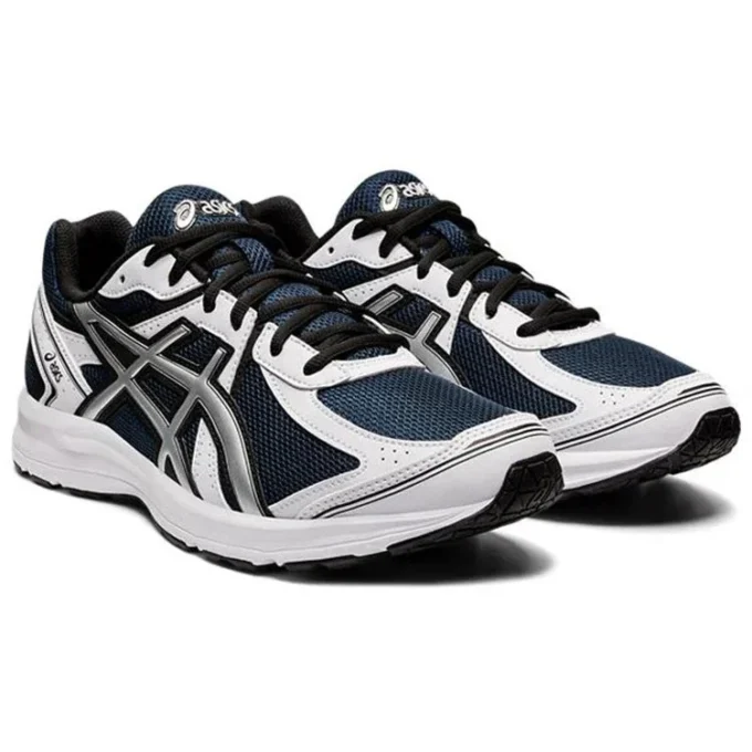 Jog 100 S 2E „White Blue Silver“