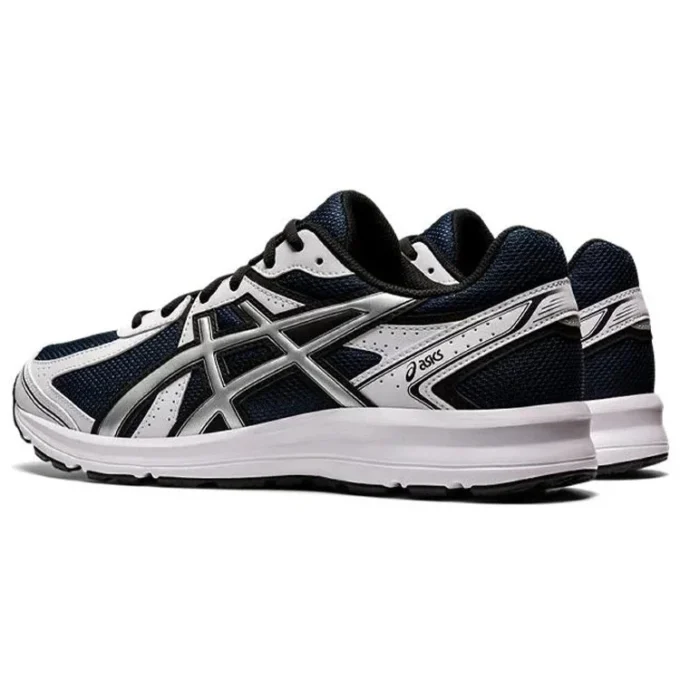 Jog 100 S 2E „White Blue Silver“