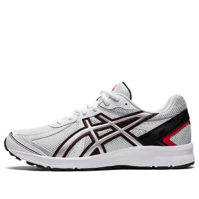 Jog 100 S 2E „White Red“