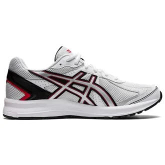 Jog 100 S 2E „White Red“