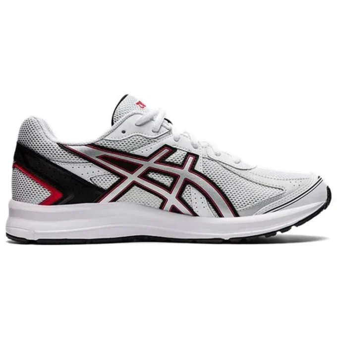 Jog 100 S 2E „White Red“