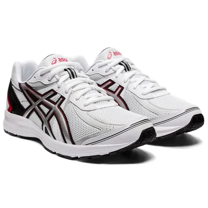 Jog 100 S 2E „White Red“