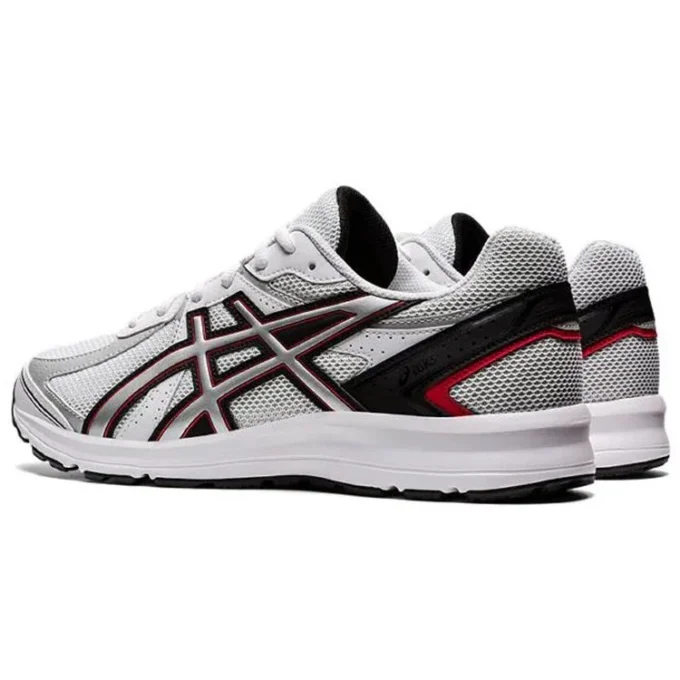 Jog 100 S 2E „White Red“