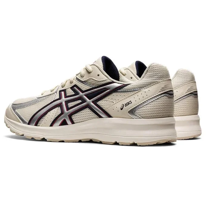 Jog 100 S „Beige Silver Black“