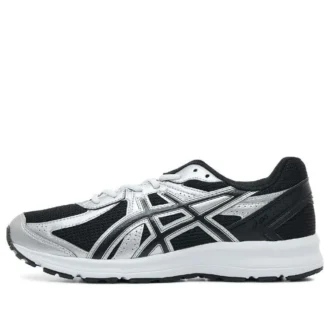 Jog 100 S „Black Silver“