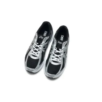 Jog 100 S „Black Silver“