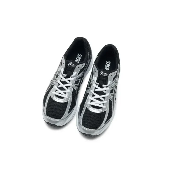 Jog 100 S „Black Silver“
