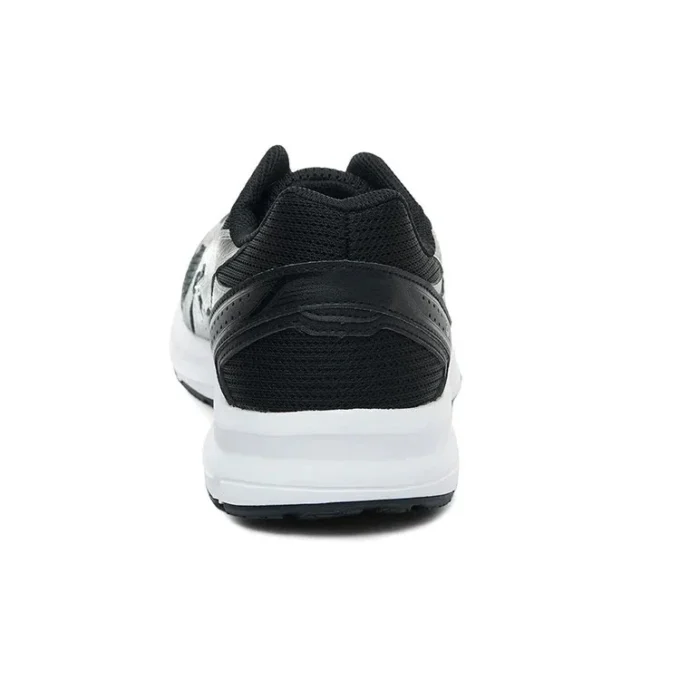 Jog 100 S „Black Silver“