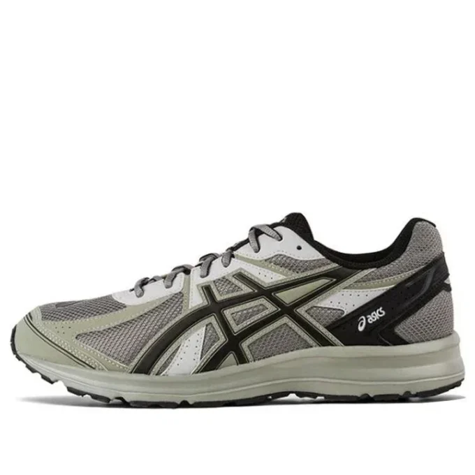 Jog 100 S „Grey Green“