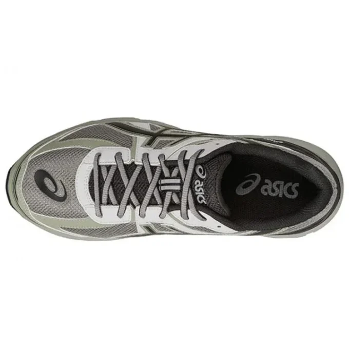 Jog 100 S „Grey Green“