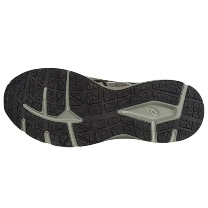 Jog 100 S „Grey Green“