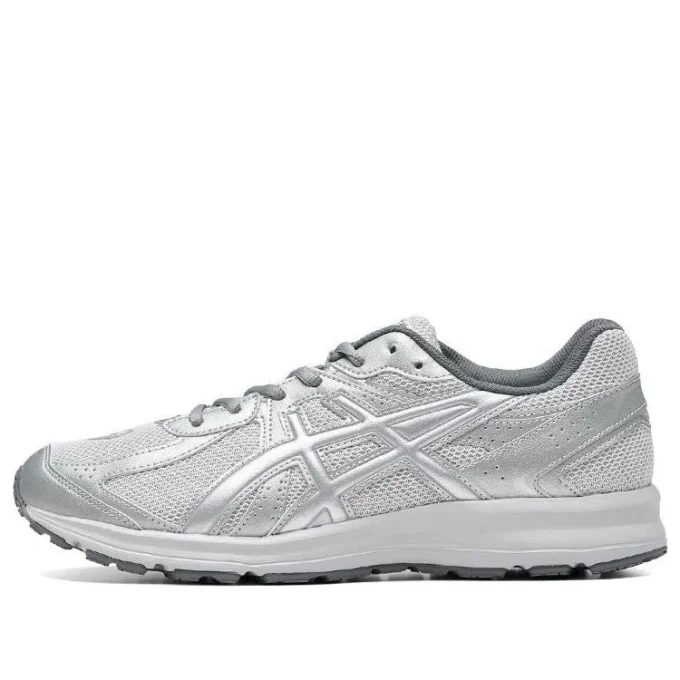 Jog 100 S „Grey Silver“
