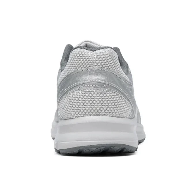 Jog 100 S „Grey Silver“