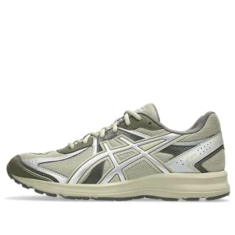 Jog 100 S „Khaki Pure Silver“