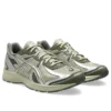 Jog 100 S „Khaki Pure Silver“