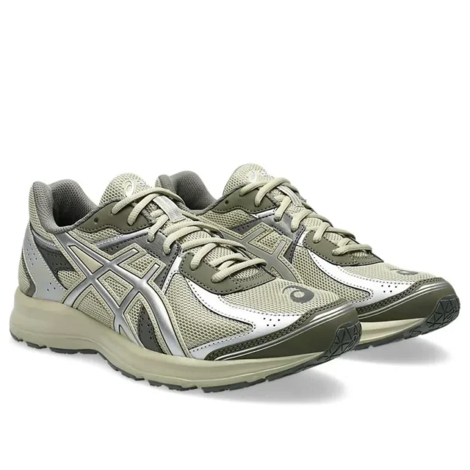 Jog 100 S „Khaki Pure Silver“
