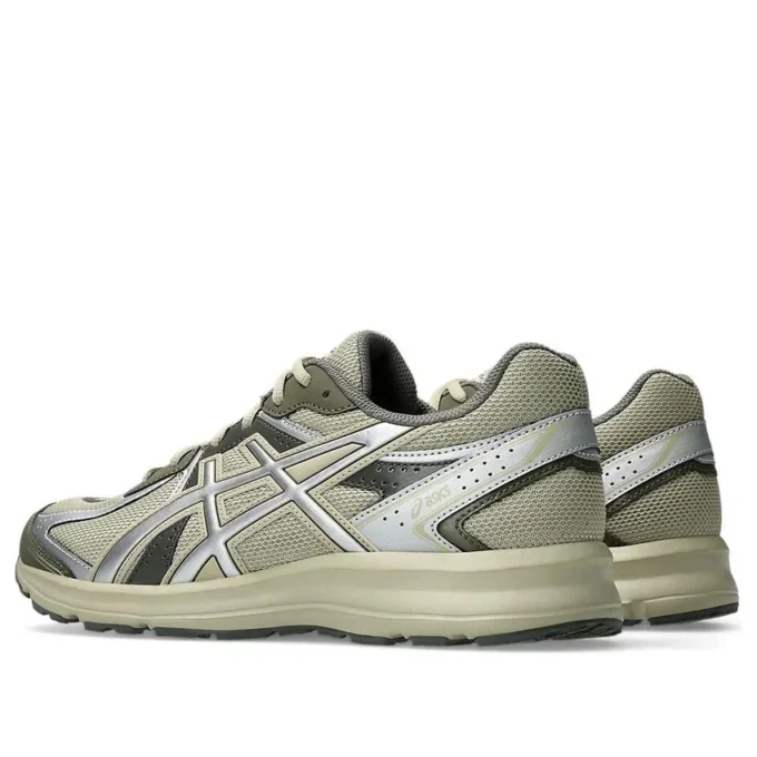 Jog 100 S „Khaki Pure Silver“