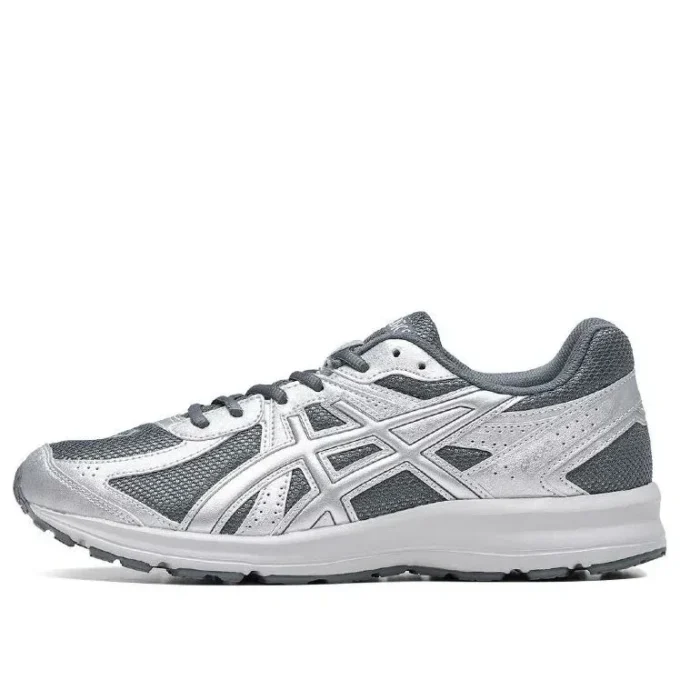 Jog 100 S „Silver Grey“