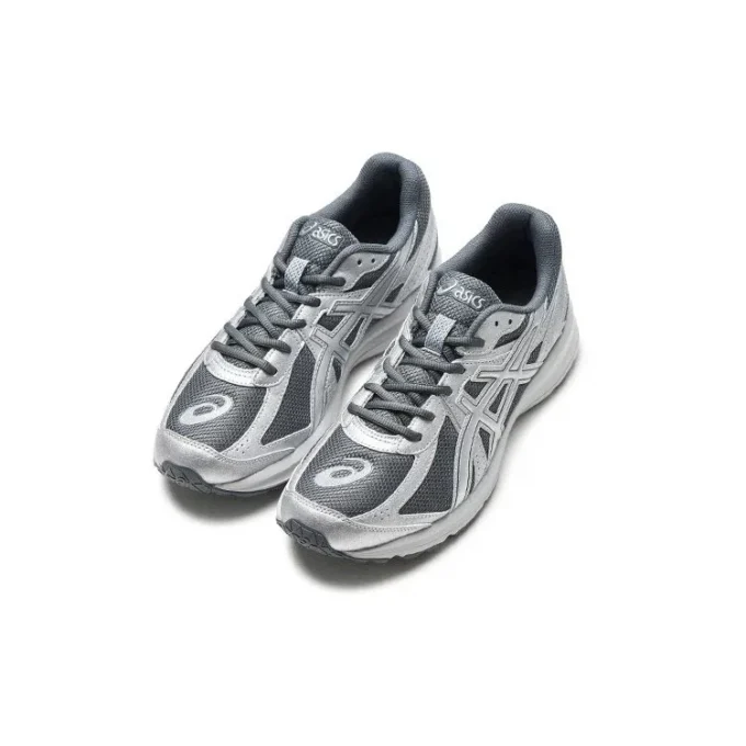 Jog 100 S „Silver Grey“