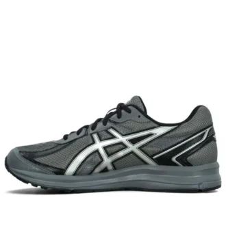 Jog 100 S „Steel Grey Silver“