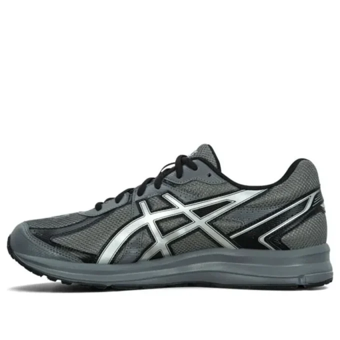 Jog 100 S „Steel Grey Silver“