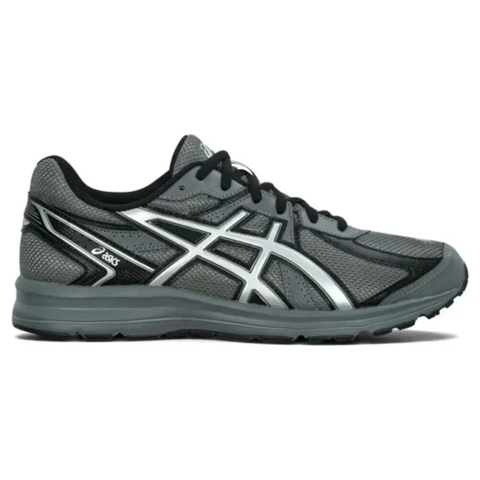 Jog 100 S „Steel Grey Silver“